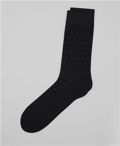 фото носки HENDERSON, цвет черный, SK-0311 BLACK