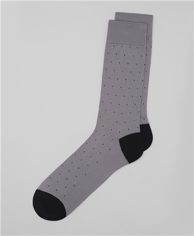 фото носки HENDERSON, цвет серый, SK-0311 GREY