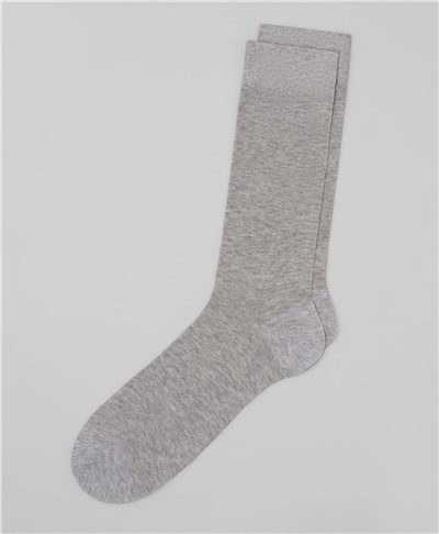 фото носки HENDERSON, цвет светло-серый, SK-0316 LGREY