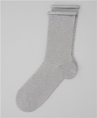 фото носки HENDERSON, цвет серый, SK-0330 GREY
