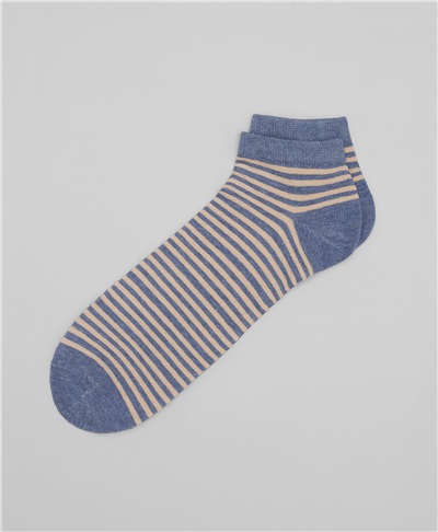 фото носки HENDERSON, цвет темно-голубой, SK-0333 DBLUE