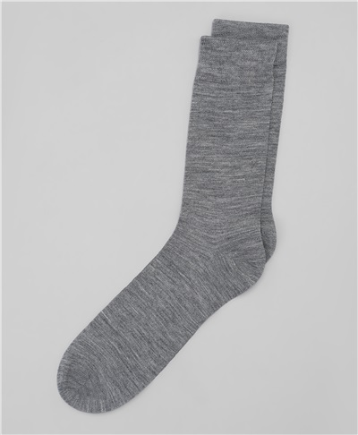 фото носки HENDERSON, цвет серый, SK-0342 GREY