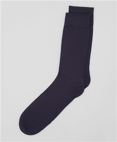 фото носки HENDERSON, цвет фиолетовый, SK-0342 PURPLE