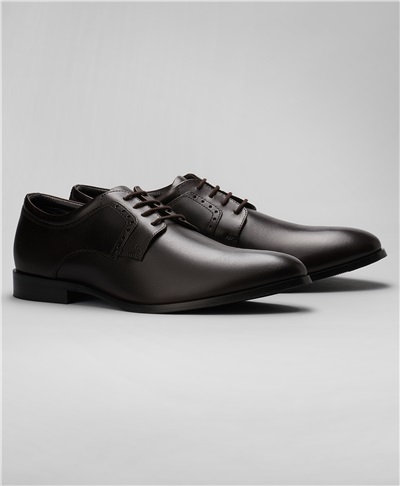 фото обуви HENDERSON, цвет коричневый, SS-0176 BROWN