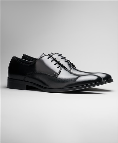 фото обуви HENDERSON, цвет черный, SS-0308 BLACK