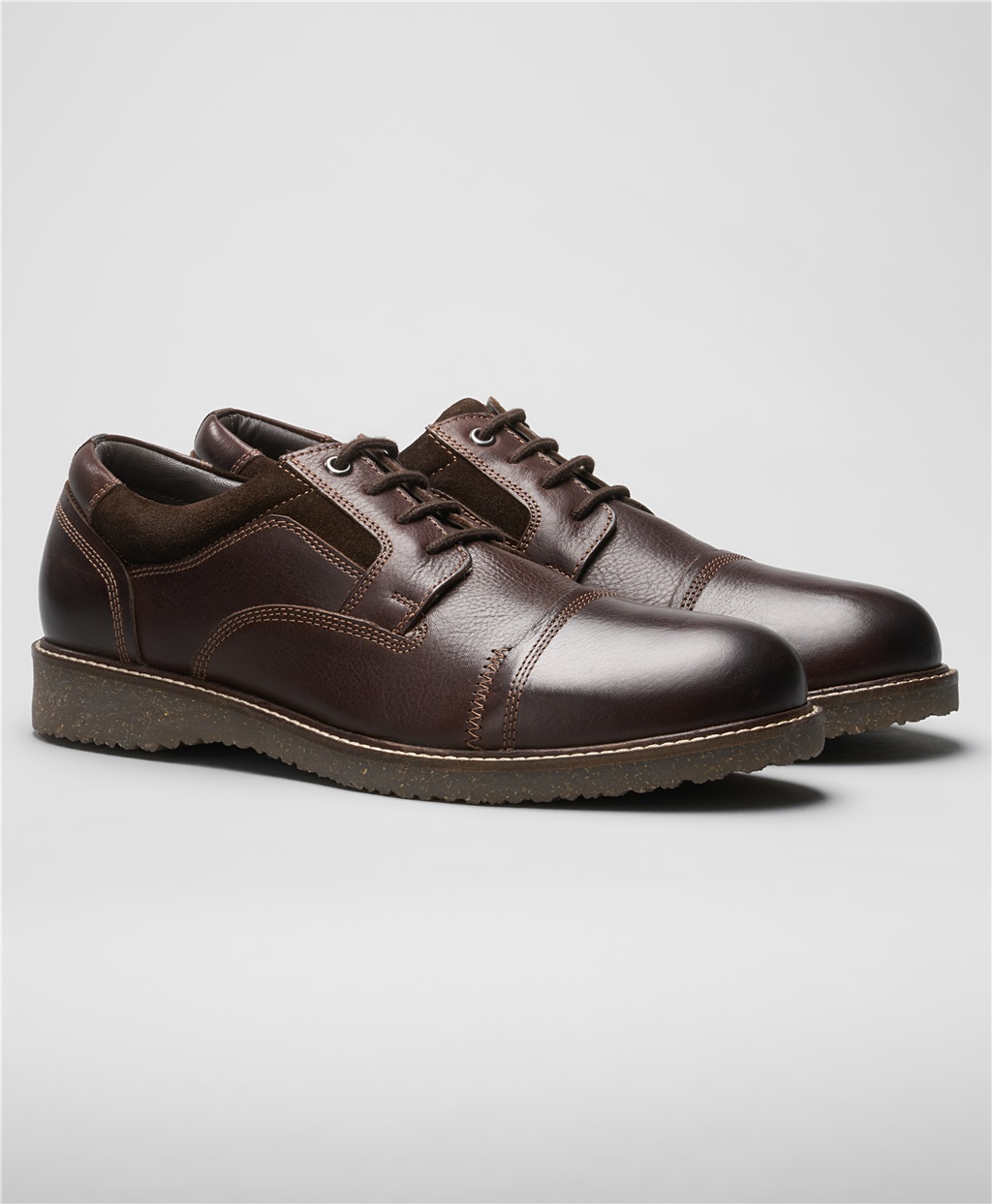 

Обувь HENDERSON, Коричневый, SS-0372 BROWN