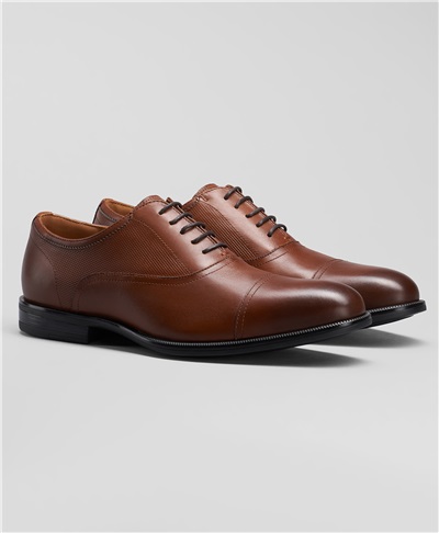 фото обуви HENDERSON, цвет коричневый, SS-0403-1 BROWN