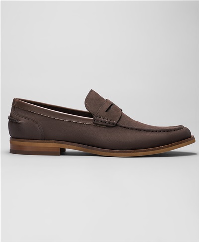 фото обуви HENDERSON, цвет коричневый, SS-0407-1 BROWN
