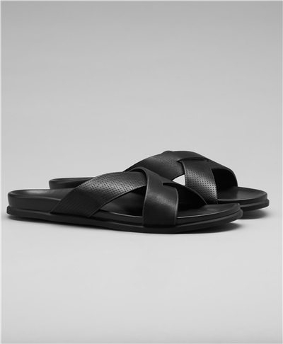 фото обуви HENDERSON, цвет черный, SS-0423 BLACK
