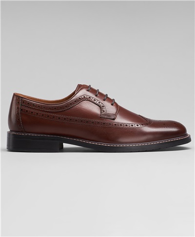 фото обуви HENDERSON, цвет коричневый, SS-0464 BROWN