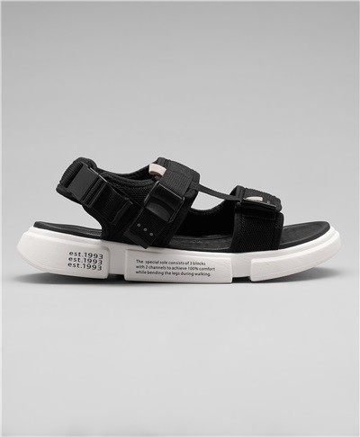 фото обуви HENDERSON, цвет черный, SS-0472 BLACK
