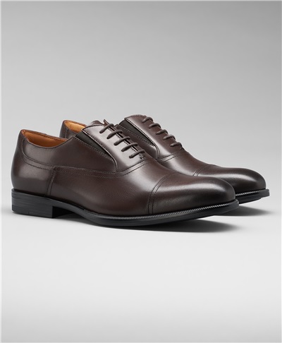 фото обуви HENDERSON, цвет коричневый, SS-0481 BROWN