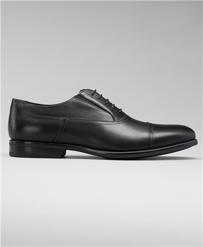 фото обуви HENDERSON, цвет черный, SS-0482 BLACK