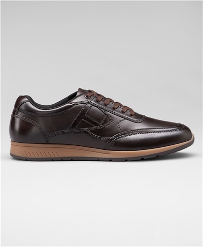 фото обуви HENDERSON, цвет коричневый, SS-0484 BROWN