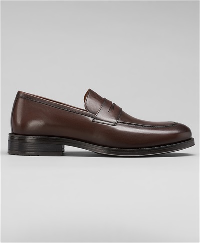 фото обуви HENDERSON, цвет коричневый, SS-0499 BROWN