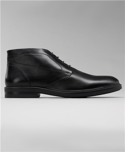 фото обуви HENDERSON, цвет черный, SS-0504 BLACK