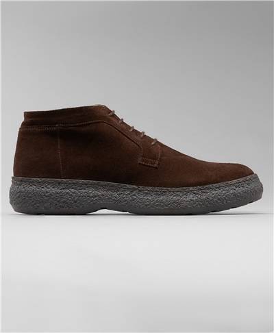 фото обуви HENDERSON, цвет коричневый, SS-0507 BROWN