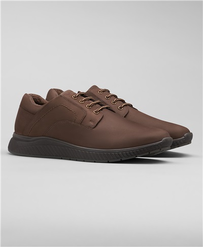 фото обуви HENDERSON, цвет коричневый, SS-0512 BROWN