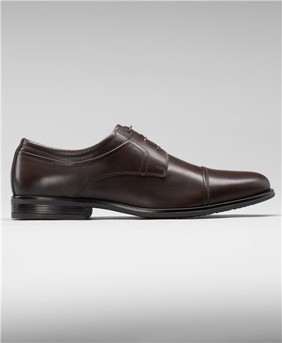 фото обуви HENDERSON, цвет коричневый, SS-0521 BROWN
