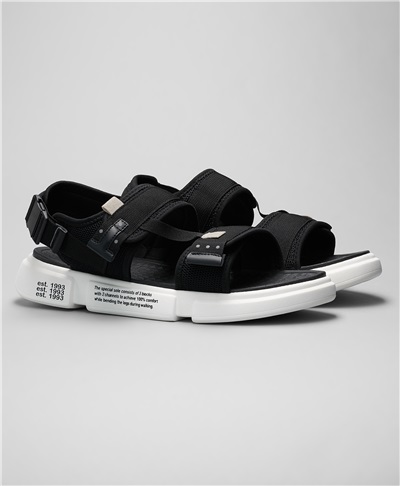 фото обуви HENDERSON, цвет черный, SS-0530 BLACK