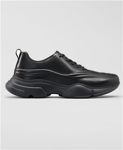 фото обуви HENDERSON, цвет черный, SS-0539 BLACK