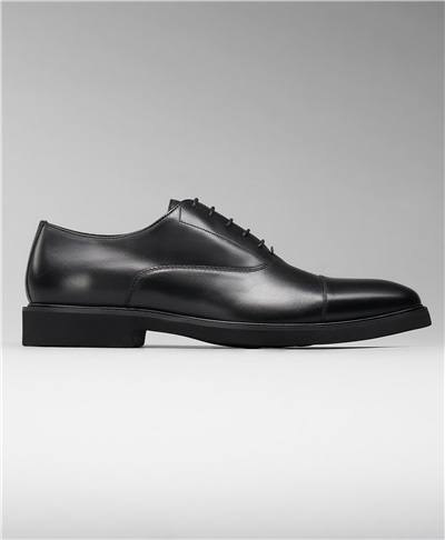 фото обуви HENDERSON, цвет черный, SS-0547 BLACK