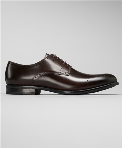 фото обуви HENDERSON, цвет коричневый, SS-0551 BROWN