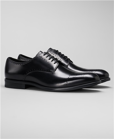 фото обуви HENDERSON, цвет черный, SS-0552 BLACK