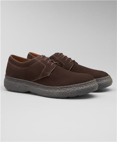 фото обуви HENDERSON, цвет коричневый, SS-0557 BROWN