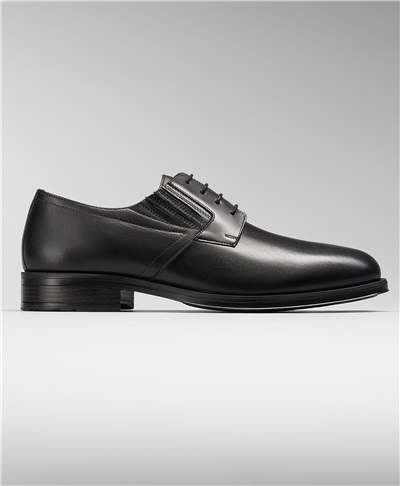 фото обуви HENDERSON, цвет черный, SS-0559 BLACK