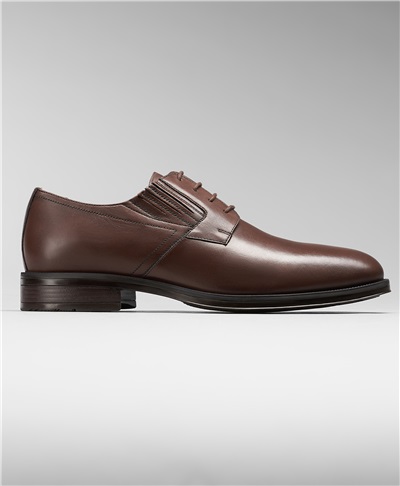 фото обуви HENDERSON, цвет коричневый, SS-0560 BROWN