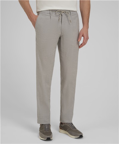 Купить мужские брюки повседневные в интернет-магазине HENDERSON