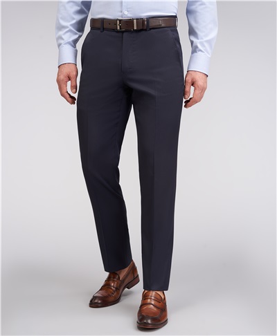 Стильные и качественные мужские классические брюки в интернет-магаз��неHenderson