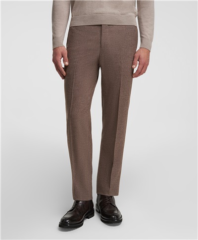 Стильные и качественные мужские классические брюки в интернет-магазинеHenderson