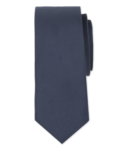 фото галстука HENDERSON, цвет синий, TS-0404 NAVY2