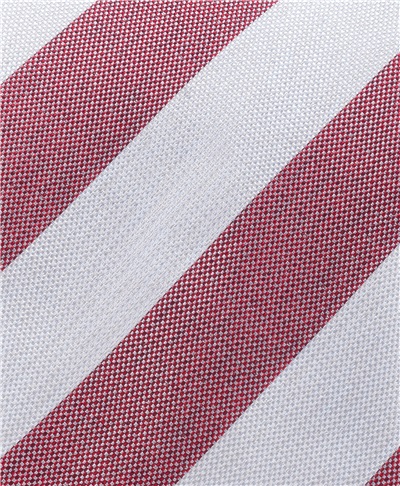 фото галстука HENDERSON, цвет розовый, TS-1212 PINK