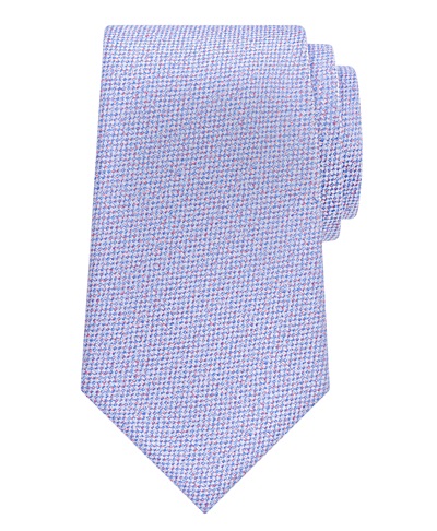 фото галстука HENDERSON, цвет голубой, TS-1521 BLUE