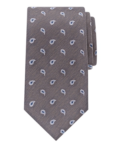 фото галстука HENDERSON, цвет серый, TS-1595 GREY