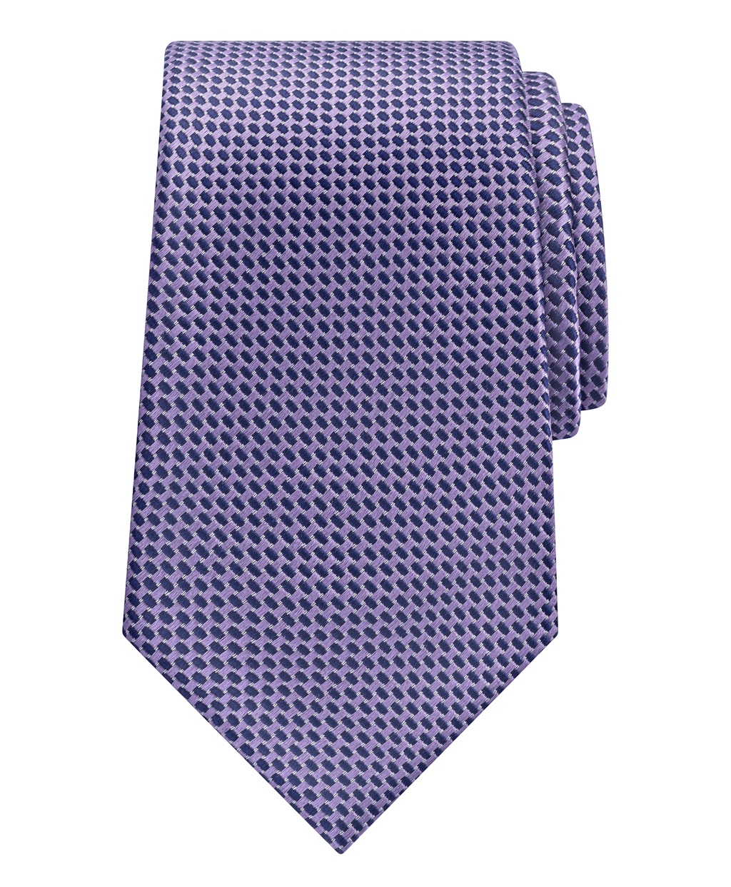 

Галстук HENDERSON, Фиолетовый, TS-1616 VIOLET