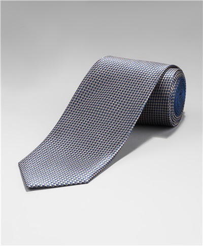 фото галстука HENDERSON, цвет бежевый, TS-1747 BEIGE