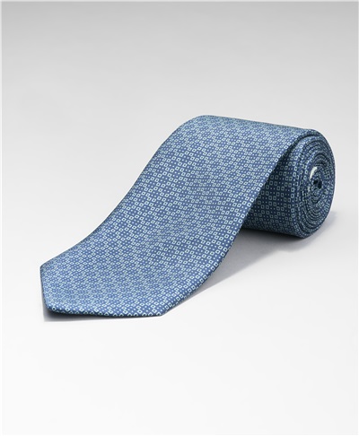 фото галстука HENDERSON, цвет серый, TS-1819 GREY