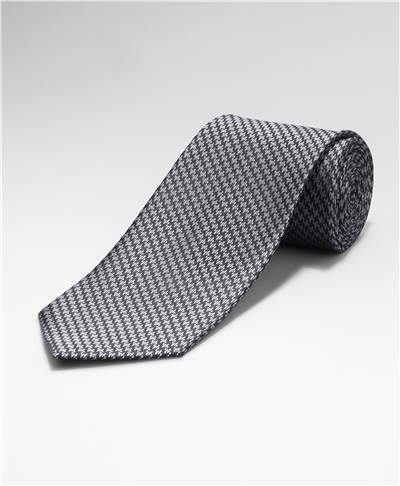 фото галстука HENDERSON, цвет серый, TS-1923 GREY