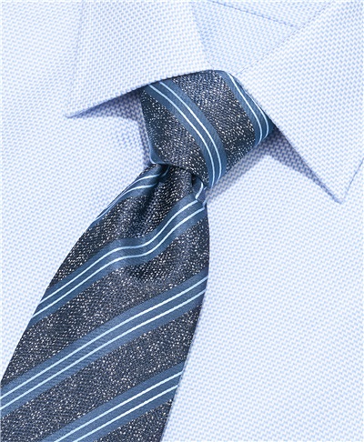 фото галстука HENDERSON, цвет серый, TS-1926 GREY