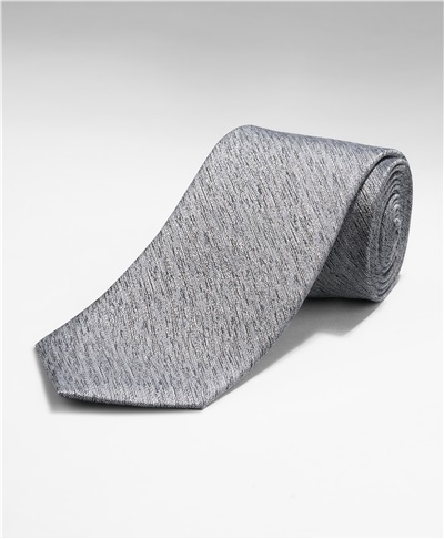 фото галстука HENDERSON, цвет серый, TS-1969 GREY