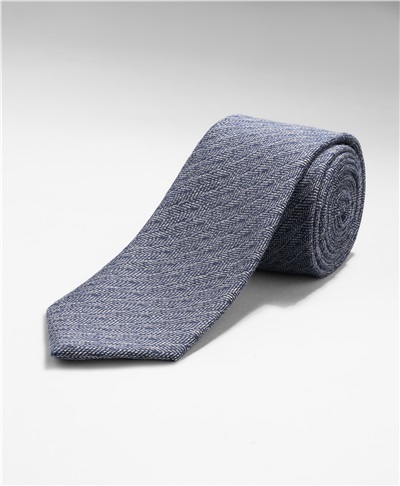 фото галстука HENDERSON, цвет серый, TS-1982 GREY