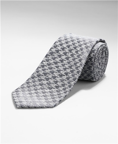 фото галстука HENDERSON, цвет серый, TS-1984 GREY