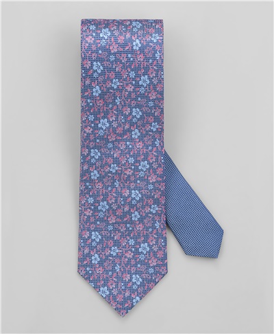 фото галстука HENDERSON, цвет розовый, TS-2076 PINK