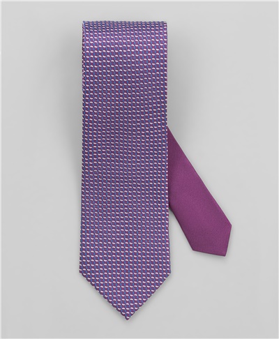 фото галстука HENDERSON, цвет сиреневый, TS-2085 LILAC