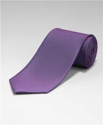 фото галстука HENDERSON, цвет фиолетовый, TS-2088 PURPLE