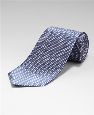 фото галстука HENDERSON, цвет бежевый, TS-2105 BEIGE